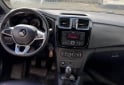 Autos - Renault Sandero 2020 GNC 85000Km - En Venta