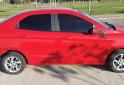 Autos - Ford Ka SE + 2018 Nafta 94000Km - En Venta