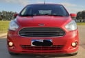 Autos - Ford Ka SE + 2018 Nafta 94000Km - En Venta