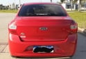 Autos - Ford Ka SE + 2018 Nafta 94000Km - En Venta