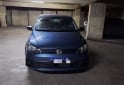 Autos - Volkswagen Gol Trend 2017 Nafta 66500Km - En Venta
