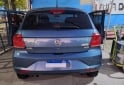 Autos - Volkswagen Gol Trend 2017 Nafta 66500Km - En Venta