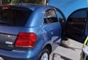Autos - Volkswagen Gol Trend 2017 Nafta 66500Km - En Venta