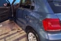 Autos - Volkswagen Gol Trend 2017 Nafta 66500Km - En Venta