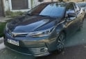 Autos - Toyota COROLLA 2018 Nafta 86000Km - En Venta