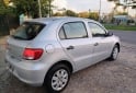 Autos - Volkswagen GOL TREND 2012 Nafta 150000Km - En Venta