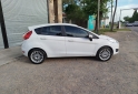 Autos - Ford FIESTA 2016 Nafta 80000Km - En Venta