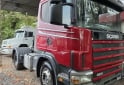 Camiones y Gr�as - VENDO SCANIA R420 A�O 2006 - En Venta