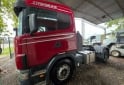 Camiones y Gr�as - VENDO SCANIA R420 A�O 2006 - En Venta