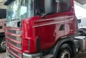 Camiones y Gr�as - VENDO SCANIA R420 A�O 2006 - En Venta
