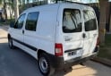Utilitarios - Citroen BERLINGO 2012 GNC 134000Km - En Venta