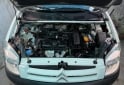 Utilitarios - Citroen BERLINGO 2012 GNC 134000Km - En Venta