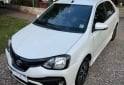 Autos - Toyota ETIOS XLS 2020 Nafta 79000Km - En Venta