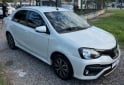 Autos - Toyota ETIOS XLS 2020 Nafta 79000Km - En Venta