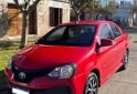 Autos - Toyota Etios XLS 2020 Nafta 32800Km - En Venta