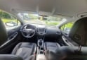 Autos - Chevrolet Cruze 2019 Nafta 54000Km - En Venta