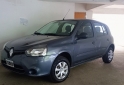 Autos - Renault Clio mio 5p Confort Plus 2014 Nafta 92000Km - En Venta
