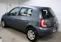 Autos - Renault Clio mio 5p Confort Plus 2014 Nafta 92000Km - En Venta