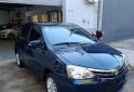 Autos - Toyota Etios XLS 2016 Nafta 41000Km - En Venta