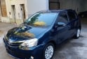 Autos - Toyota Etios XLS 2016 Nafta 41000Km - En Venta