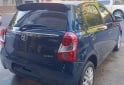 Autos - Toyota Etios XLS 2016 Nafta 41000Km - En Venta