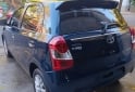 Autos - Toyota Etios XLS 2016 Nafta 41000Km - En Venta
