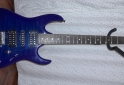 Instrumentos Musicales - Guitarra Ibanez Gio igual a nueva - En Venta