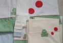 Art�culos para beb� - Ajuar Cuna Funcional - En Venta
