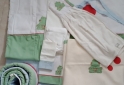 Art�culos para beb� - Ajuar Cuna Funcional - En Venta