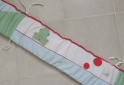 Art�culos para beb� - Ajuar Cuna Funcional - En Venta