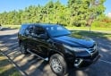 Camionetas - Toyota Sw4 2019 Diesel 93000Km - En Venta