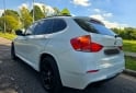 Autos - Bmw X1 2012 Nafta 130000Km - En Venta