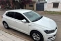 Autos - Volkswagen polo conforline 2019 Nafta 93000Km - En Venta
