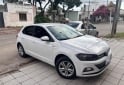 Autos - Volkswagen polo conforline 2019 Nafta 93000Km - En Venta