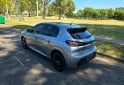 Autos - Peugeot 208 2023 Nafta 20000Km - En Venta