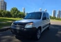 Utilitarios - Citroen Berlingo 2017 Diesel 119000Km - En Venta