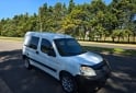 Utilitarios - Citroen Berlingo 2017 Diesel 119000Km - En Venta