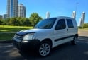 Utilitarios - Citroen Berlingo 2017 Diesel 119000Km - En Venta