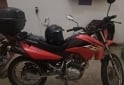 Motos - Honda Xr 125 L 2012 Nafta 43000Km - En Venta
