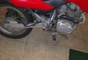Motos - Honda Xr 125 L 2012 Nafta 43000Km - En Venta