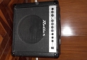 Instrumentos Musicales - Ampli Roller RG-25 - En Venta