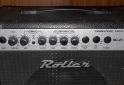 Instrumentos Musicales - Ampli Roller RG-25 - En Venta