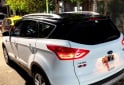 Camionetas - Ford Kuga Titanium 2.0 2016 Nafta 135000Km - En Venta