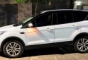 Camionetas - Ford Kuga Titanium 2.0 2016 Nafta 135000Km - En Venta