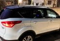 Camionetas - Ford Kuga Titanium 2.0 2016 Nafta 135000Km - En Venta