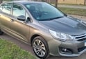 Autos - Citroen C4 lounge thp 2017 Nafta 77000Km - En Venta