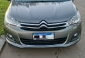 Autos - Citroen C4 lounge thp 2017 Nafta 77000Km - En Venta
