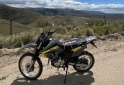 Motos - Honda Tornado 2018 Nafta 11000Km - En Venta