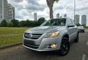 Autos - Volkswagen Tiguan 2011 Nafta 140000Km - En Venta