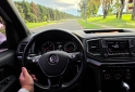 Camionetas - Volkswagen Amarok 2021 Diesel 100000Km - En Venta